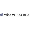 Mūsa Motors Rīga SIA