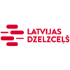 Latvijas dzelzceļš, VAS