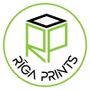 RĪGA PRINTS